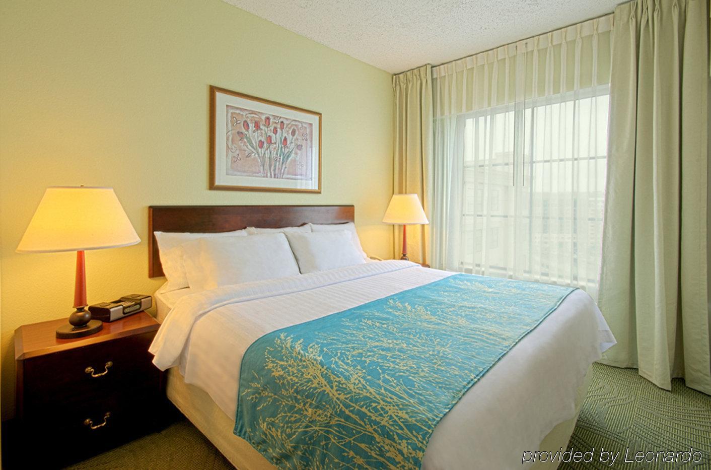 สปริงฮิลล์ สวีท ซีแอตเทิล ดาวน์ทาวน์/เซาท์ เลค ยูเนียน Hotel ห้อง รูปภาพ