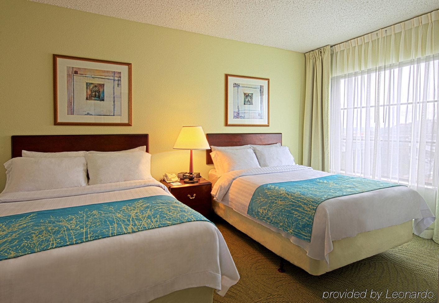 สปริงฮิลล์ สวีท ซีแอตเทิล ดาวน์ทาวน์/เซาท์ เลค ยูเนียน Hotel ห้อง รูปภาพ